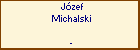 Jzef Michalski