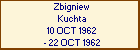 Zbigniew Kuchta