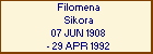 Filomena Sikora