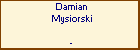 Damian Mysiorski