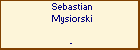 Sebastian Mysiorski