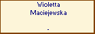 Wioletta Maciejewska