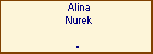 Alina Nurek
