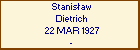 Stanisaw Dietrich
