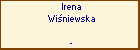 Irena Winiewska
