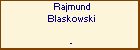 Rajmund Blaskowski