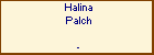 Halina Palch