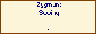 Zygmunt Sowing