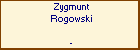 Zygmunt Rogowski