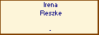 Irena Reszke
