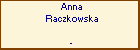 Anna Raczkowska