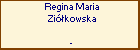 Regina Maria Zikowska
