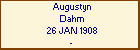 Augustyn Dahm