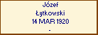 Jzef ytkowski