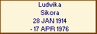 Ludwika Sikora