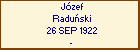 Jzef Raduski