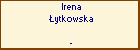 Irena ytkowska