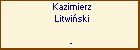 Kazimierz Litwiski