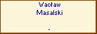 Wacaw Masalski