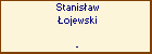 Stanisaw ojewski
