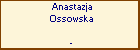 Anastazja Ossowska