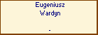 Eugeniusz Wardyn