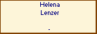 Helena Lenzer