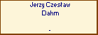 Jerzy Czesaw Dahm