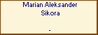 Marian Aleksander Sikora