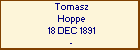 Tomasz Hoppe