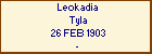 Leokadia Tyla