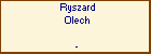 Ryszard Olech