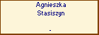 Agnieszka Stasiszyn