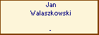 Jan Walaszkowski