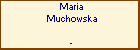 Maria Muchowska