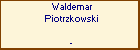 Waldemar Piotrzkowski