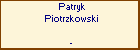 Patryk Piotrzkowski