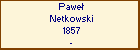 Pawe Netkowski