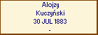 Alojzy Kuczyski
