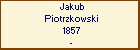 Jakub Piotrzkowski