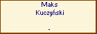 Maks Kuczyski
