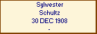 Sylwester Schultz