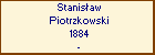 Stanisaw Piotrzkowski
