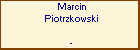 Marcin Piotrzkowski
