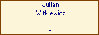 Julian Witkiewicz