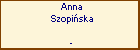 Anna Szopiska