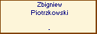 Zbigniew Piotrzkowski