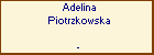 Adelina Piotrzkowska