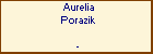 Aurelia Porazik