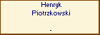 Henryk Piotrzkowski